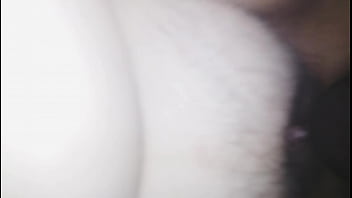 My pussy being fucked