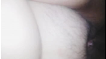 My pussy being fucked