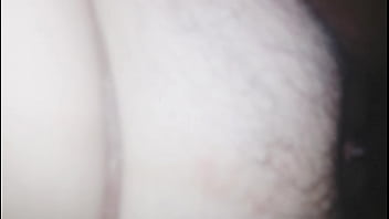 My pussy being fucked