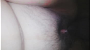 My pussy being fucked