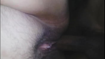 My pussy being fucked