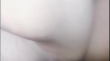 My pussy being fucked