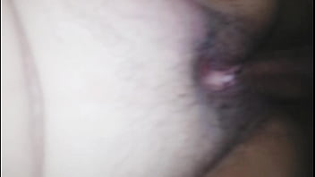 My pussy being fucked