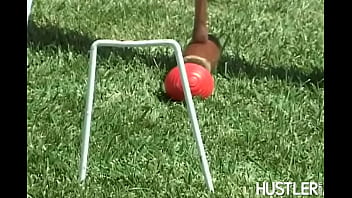 Brianna blaze wants to enjoy a different kind of sport Brianna blaze wants to enjoy a different kind of sport