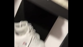 Good Morning ️more On Of#barfoot #feet #fetish #of Girl #smelly #socks #socksfetish #nylonfetısh thumbnail