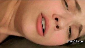 Brunette loves to fuck big black dicks