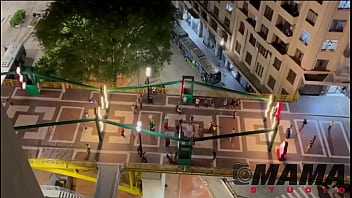 Mama studio noite feliz ela quis rola na bundinha na véspera de natallevou um baita susto na hora de gozar grátis