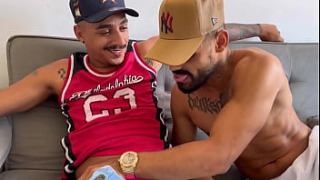 Trio Gostoso thumbnail