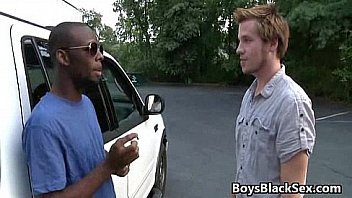 Blacks On Boys Skinny White Gay Boy Fucked By Bbc 21 thumbnail