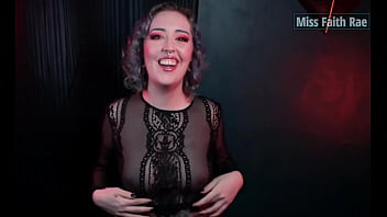 My tits make you weak preview joi jerk off instruction femdom pov by miss faith rae with tit worship and cum countdown hd 1080p mp4 My tits make you weak preview joi jerk off instruction femdom pov by miss faith rae with tit worship and cum countdown hd 1080p mp4
