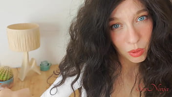 Sales woman wants to sell me a tantaly sex doll