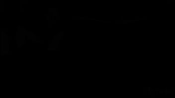 Aeryn walker is an orgasm machine full 4k remaster