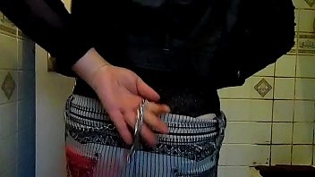 Mistress Lucy Diamond Dogchain Sissy Spanking thumbnail