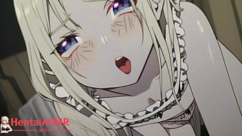 Goosebump hentai hoe