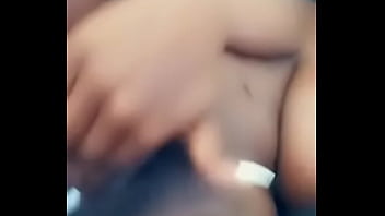 Big titted girlfriend live video