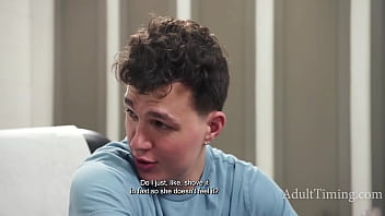 The medical anal experience emergency adira allure charlie forde kiki daire lolly dames vivianne desilva josh rivers