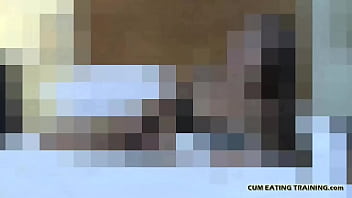 Cei jerk off encouragement femdom humiliation