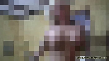 Cei jerk off encouragement femdom humiliation