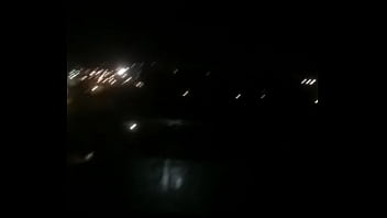 Com uma vista linda casada se delicia no pauzudo Com uma vista linda casada se delicia no pauzudo