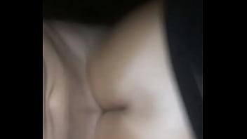 Com uma vista linda casada se delicia no pauzudo