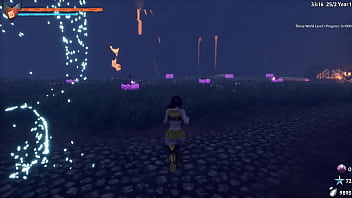 Breedersofthenephelymgameplayclip 34