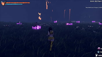 Breedersofthenephelymgameplayclip 34