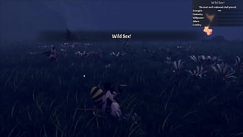 Breedersofthenephelymgameplayclip 34