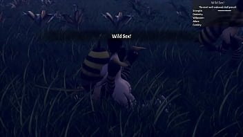 Breedersofthenephelymgameplayclip 34 thumbnail