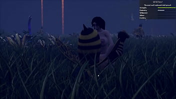 Breedersofthenephelymgameplayclip 34