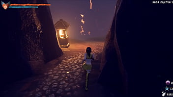 Breedersofthenephelymgameplayclip 34