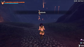 Breedersofthenephelymgameplayclip 34