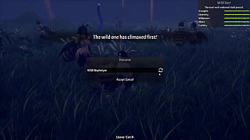 Breedersofthenephelymgameplayclip 34