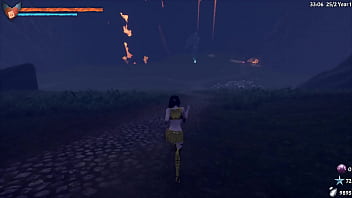 Breedersofthenephelymgameplayclip 34