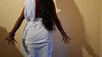 Indian boy fucks a lady ghost