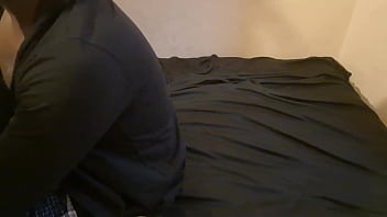 Indian boy fucks a lady ghost