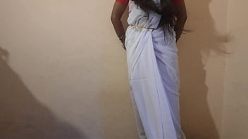 Indian boy fucks a lady ghost