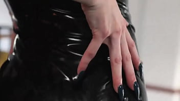 ** clip available **experience a short demo of my tie & tease for your self in this short clip ft no1 pupshot by