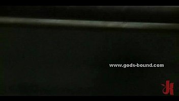 Twink With Eyes Tied Gets Spanked thumbnail