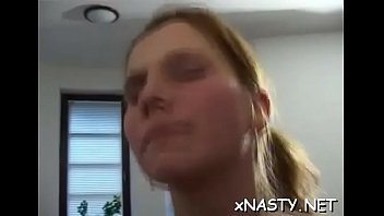 Youngsters get hawt and enormous