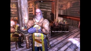 Two Females Explore A New Town And Get Caught Up In Many Sexual Adventures In A Small Medival Town thumbnail