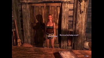 Two Females Explore A New Town And Get Caught Up In Many Sexual Adventures In A Small Medival Town thumbnail