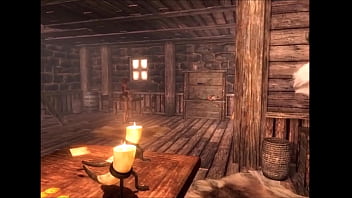 Two Females Explore A New Town And Get Caught Up In Many Sexual Adventures In A Small Medival Town thumbnail