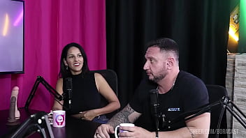 Compilados da kel abate bruno abate no bora cast com bruna carlos & matheus caetano momento 1 watch sheer red Compilados da kel abate bruno abate no bora cast com bruna carlos & matheus caetano momento 1 watch sheer red