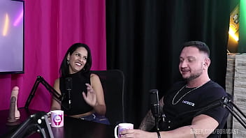 Compilados da kel abate bruno abate no bora cast com bruna carlos & matheus caetano momento 1 watch sheer red