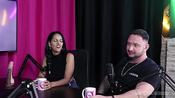 Compilados da kel abate bruno abate no bora cast com bruna carlos & matheus caetano momento 1 watch sheer red