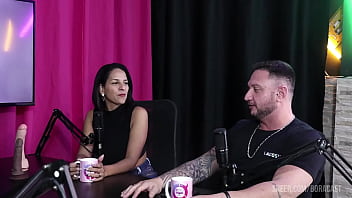 Compilados da kel abate bruno abate no bora cast com bruna carlos & matheus caetano momento 1 watch sheer red