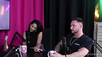 Compilados da kel abate bruno abate no bora cast com bruna carlos & matheus caetano momento 1 watch sheer red