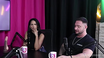 Compilados da kel abate bruno abate no bora cast com bruna carlos & matheus caetano momento 1 watch sheer red