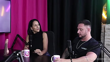 Compilados da kel abate bruno abate no bora cast com bruna carlos & matheus caetano momento 1 watch sheer red