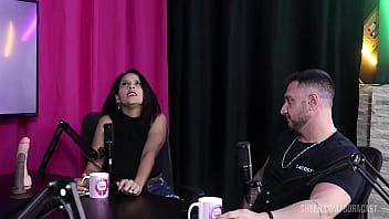 Compilados da kel abate bruno abate no bora cast com bruna carlos & matheus caetano momento 1 watch sheer red